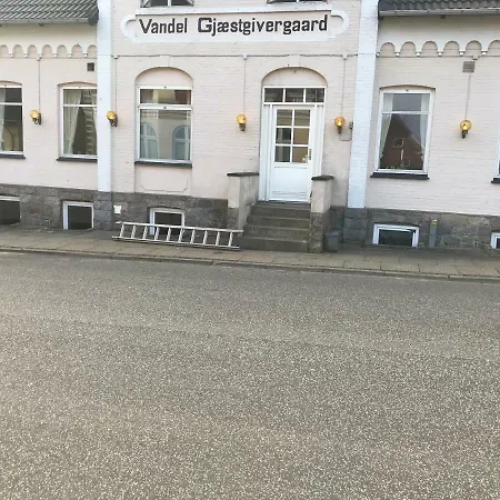Hotel Vandel Hotel Vandel