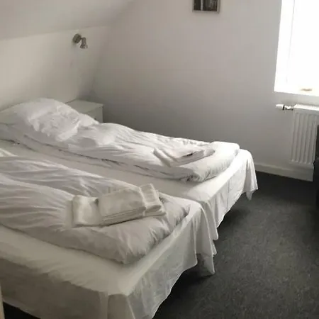 Vandel Hotel