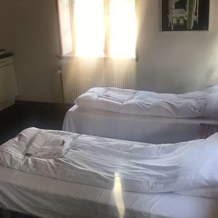 Vandel Hotel 3*
