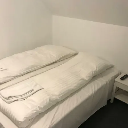 Vandel Hotel Vandel